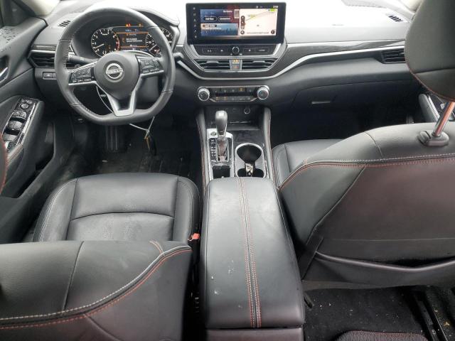 Photo 8 from auction – 2024 NISSAN ALTIMA SR with VIN 1N4BL4CV8RN422215