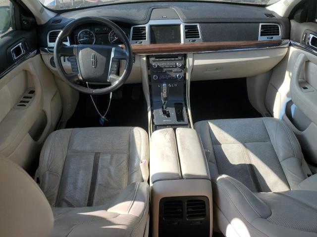 Photo 8 from auction – 2009 LINCOLN MKS with VIN 1LNHM94R59G628432