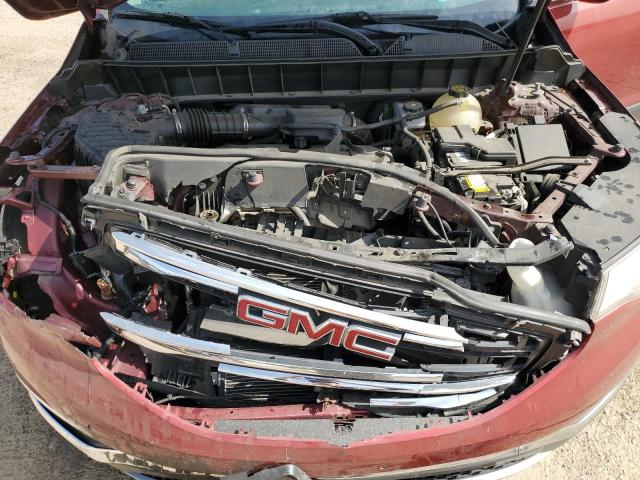Photo 12 from auction – 2019 GMC ACADIA SLE with VIN 1GKKNLLA0KZ282501