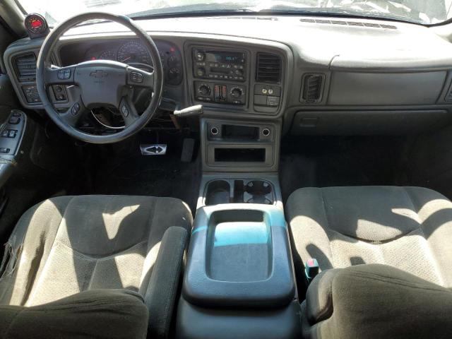 Photo 8 from auction – 2004 CHEVROLET SILVERADO with VIN 2GCEK19T841370691
