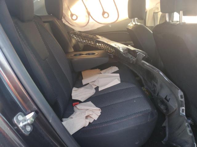 Photo 11 from auction – 2014 CHEVROLET EQUINOX LT with VIN 2GNALBEK8E6363203