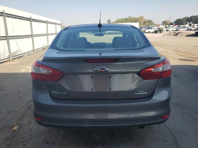 Zdjęcie 6 z aukcji – 2013 FORD FOCUS SE z VIN 1FADP3F21DL292520