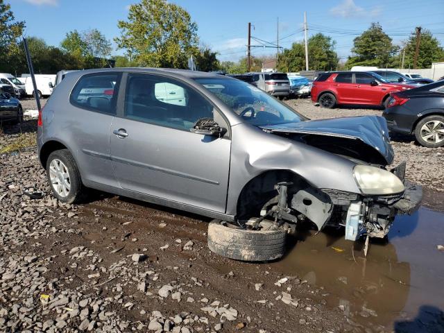 Photo 4 from auction – 2008 VOLKSWAGEN RABBIT with VIN WVWAB71K38W080099