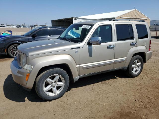 JEEP LIBERTY LI 2011 with VIN 1J4PN5GK6BW556957 - Photo from auction