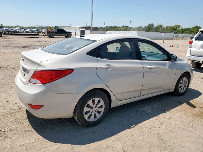 Photo 3 from auction – 2016 HYUNDAI ACCENT SE with VIN KMHCT4AE8GU060595