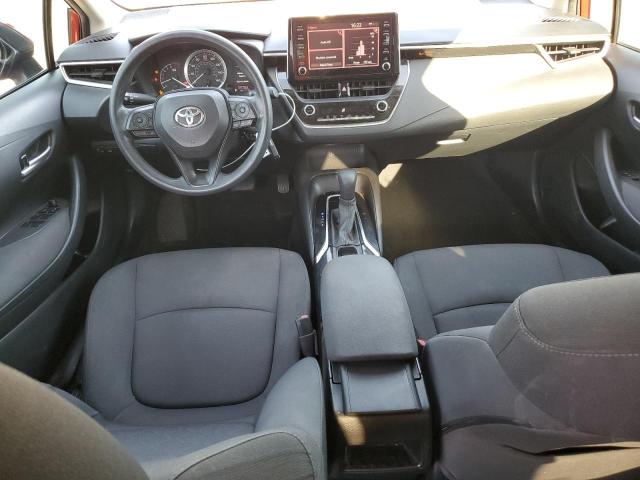 Photo 8 from auction – 2020 TOYOTA COROLLA LE with VIN 5YFEPRAE3LP099827