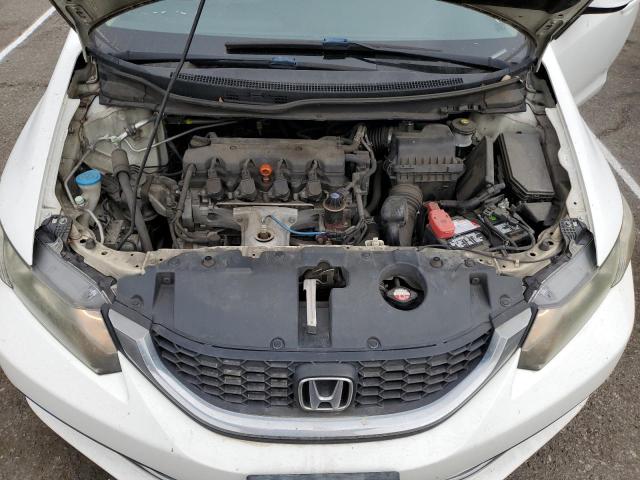 Photo 11 from auction – 2013 HONDA CIVIC LX with VIN 2HGFB2F59DH515858