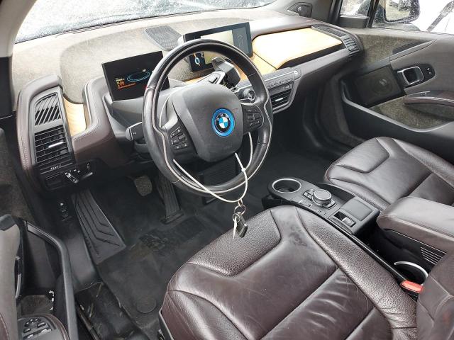 Photo 8 from auction – 2014 BMW I3 REX with VIN WBY1Z4C53EV276061