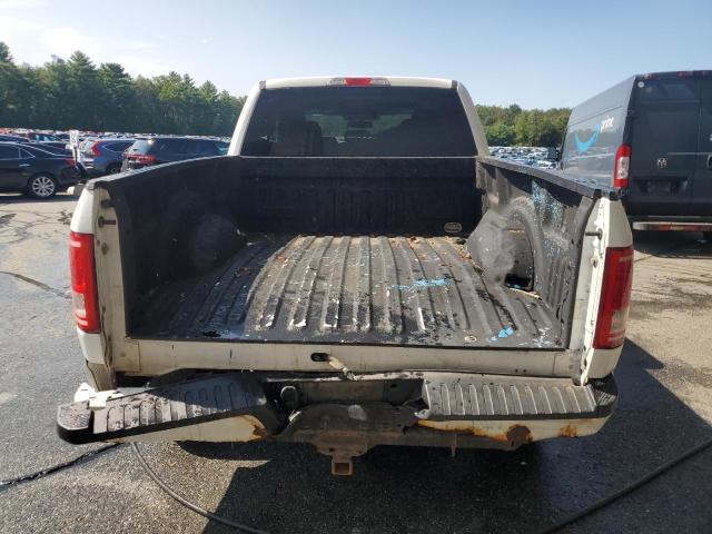 Photo 6 from auction – 2017 FORD F150 SUPER with VIN 1FTEX1EP0HFC16145