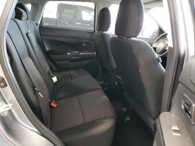 Photo 11 from auction – 2019 MITSUBISHI OUTLANDER with VIN JA4AP3AU7KU032825