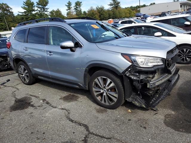 Photo 4 from auction – 2021 SUBARU ASCENT LIM with VIN 4S4WMAMD3M3471254