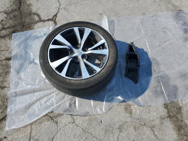 Photo 12 from auction – 2018 NISSAN MAXIMA 3.5 with VIN 1N4AA6AP1JC400462