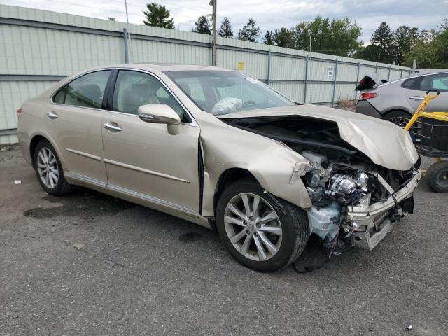Photo 4 from auction – 2010 LEXUS ES 350 with VIN JTHBK1EGXA2413143
