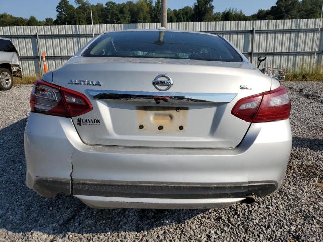 Photo 6 from auction – 2018 NISSAN ALTIMA 2.5 with VIN 1N4AL3AP5JC203478