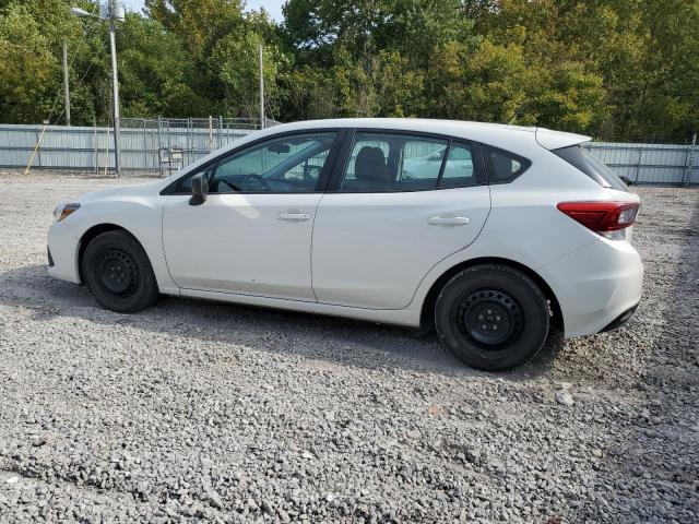 Photo 2 from auction – 2023 SUBARU IMPREZA with VIN 4S3GTAB6XP3718371