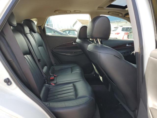 Photo 11 from auction – 2017 INFINITI QX50 with VIN JN1BJ0RR7HM412754