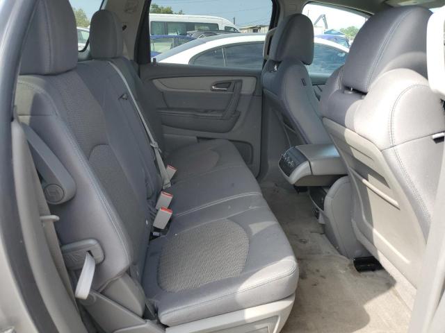 Photo 11 from auction – 2015 CHEVROLET TRAVERSE L with VIN 1GNKVFKD4FJ130127