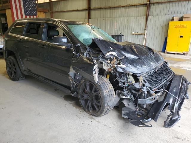 Photo 4 from auction – 2012 JEEP GRAND CHER with VIN 1C4RJFDJ5CC357168