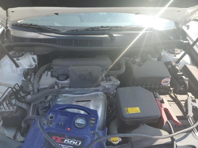 Photo 11 from auction – 2012 TOYOTA CAMRY BASE with VIN 4T1BF1FK4CU534715