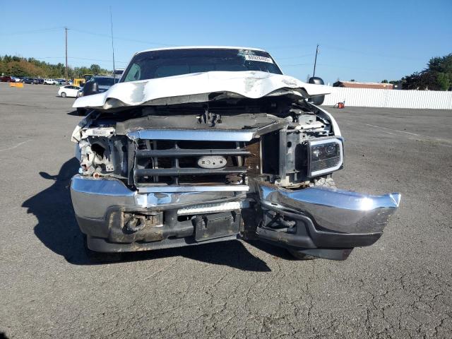Photo 5 from auction – 2002 FORD F250 SUPER with VIN 1FTNX21F92EB27075