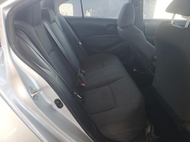 Photo 10 from auction – 2022 TOYOTA COROLLA LE with VIN 5YFEPMAE3NP333423