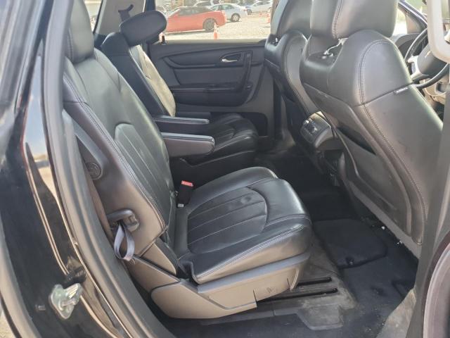 Photo 11 from auction – 2016 CHEVROLET TRAVERSE LTZ with VIN 1GNKVJKD3GJ318903