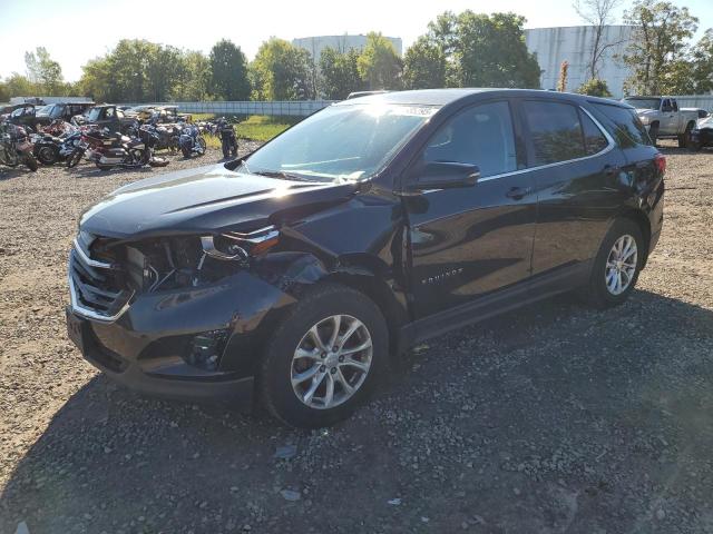 Photo 1 from auction – 2018 CHEVROLET EQUINOX LT with VIN 2GNAXSEV8J6268276
