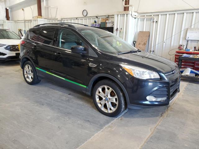 Photo 4 from auction – 2013 FORD ESCAPE SE with VIN 1FMCU9GX4DUC21992