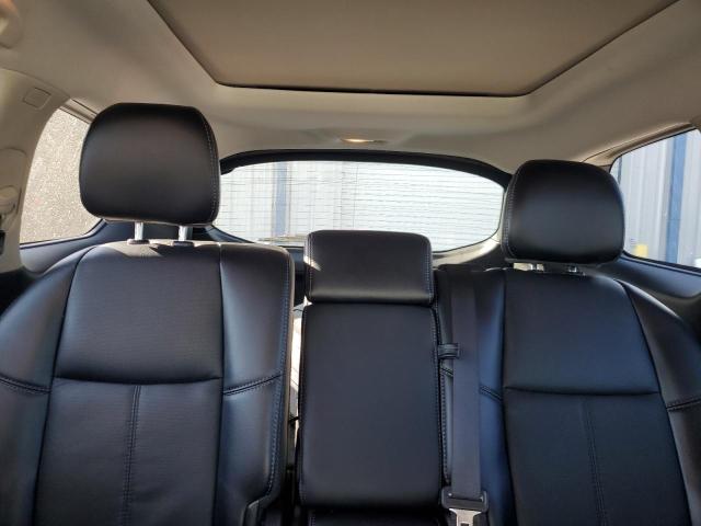Photo 10 from auction – 2020 NISSAN PATHFINDER with VIN 5N1DR2DM6LC597654