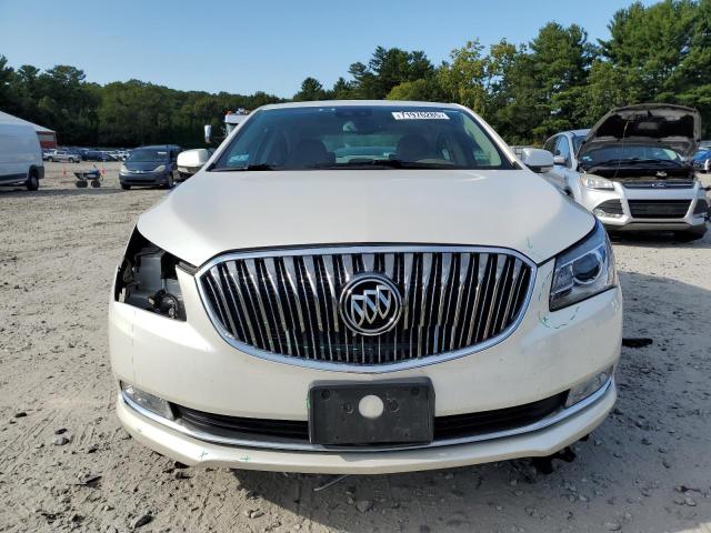 Photo 5 from auction – 2014 BUICK LACROSSE with VIN 1G4GC5G36EF199090