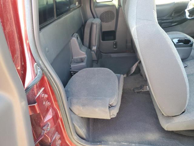 Photo 10 from auction – 2002 FORD RANGER SUPER CAB with VIN 1FTZR45E22PB64563