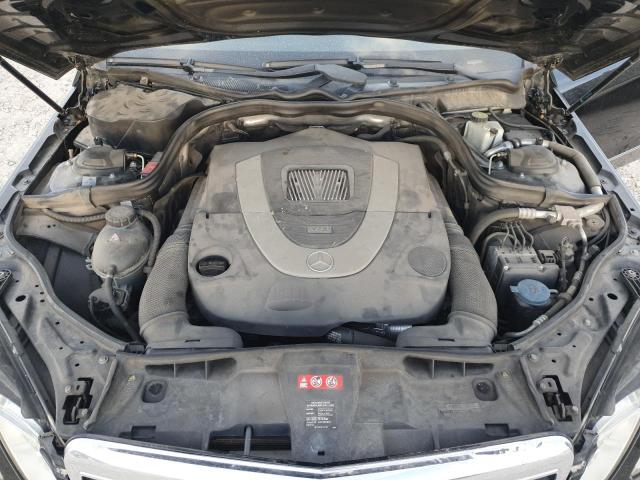 Photo 11 from auction – 2011 MERCEDES-BENZ E 550 4MAT with VIN WDDHF9AB5BA432768