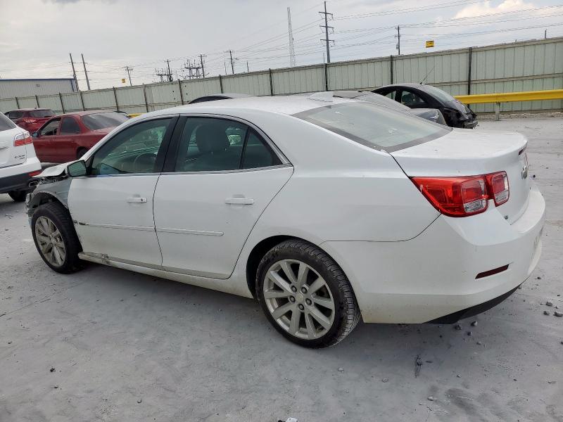 Photo 2 from auction – 2015 CHEVROLET MALIBU 2LT with VIN 1G11D5SL5FF318059