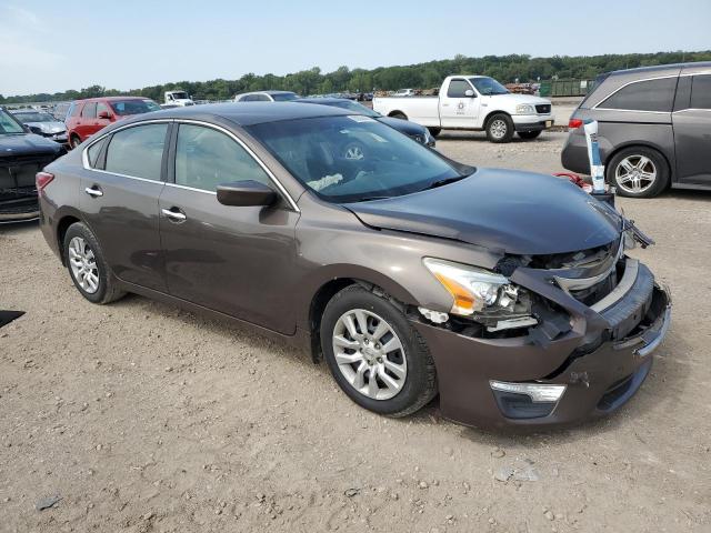 Photo 4 from auction – 2013 NISSAN ALTIMA 2.5 with VIN 1N4AL3AP4DN543312