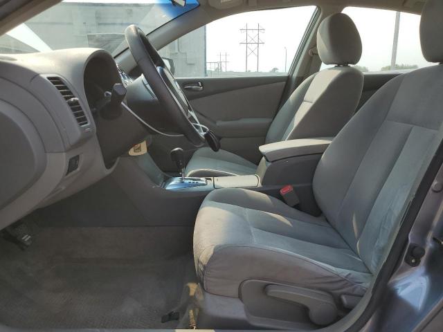 Photo 7 from auction – 2010 NISSAN ALTIMA BAS with VIN 1N4AL2AP6AN402084