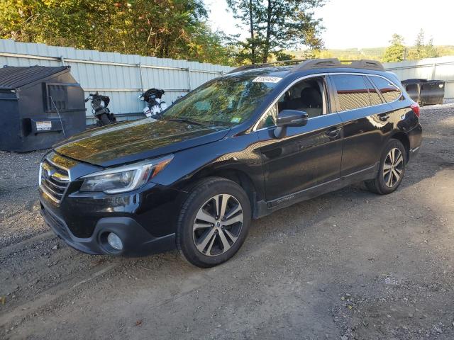 SUBARU OUTBACK 2. 2019 with VIN 4S4BSANC6K3296571 - Photo from auction