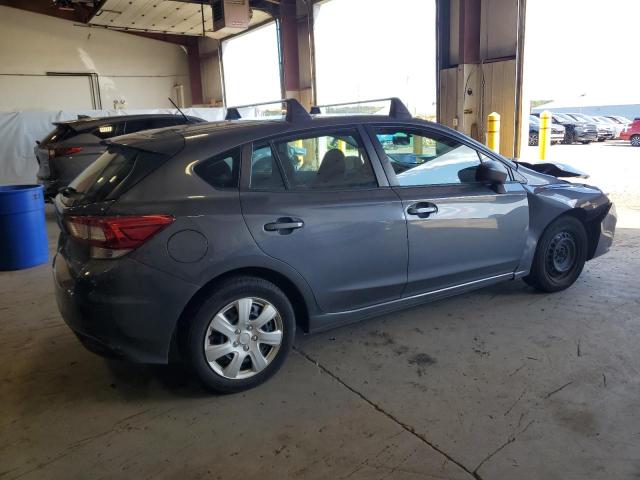 Photo 3 from auction – 2018 SUBARU IMPREZA with VIN 4S3GTAA64J3727849
