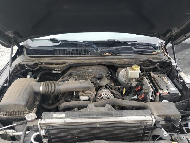 Photo 11 from auction – 2019 RAM 1500 LARAM with VIN 1C6SRFJT0KN587839