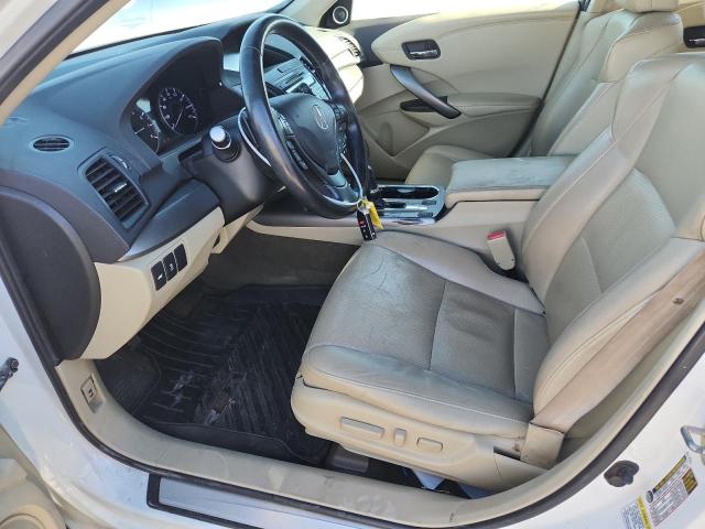 Photo 7 from auction – 2013 ACURA RDX TECHNO with VIN 5J8TB4H53DL015919