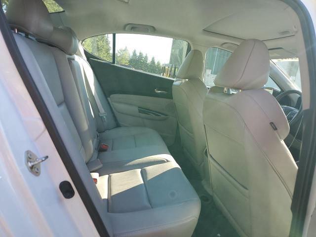 Photo 10 from auction – 2016 ACURA TLX TECH with VIN 19UUB2F51GA007412