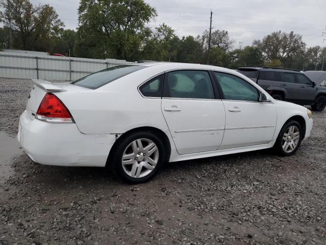 Photo 3 from auction – 2012 CHEVROLET IMPALA LT with VIN 2G1WG5E36C1122174