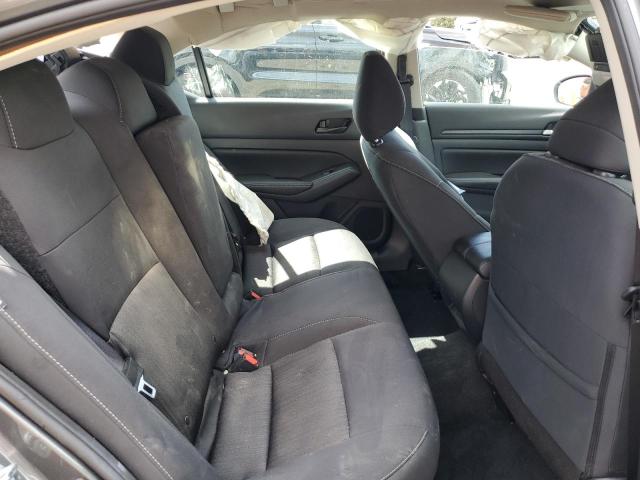 Photo 10 from auction – 2025 NISSAN ALTIMA SV with VIN 1N4BL4DV8SN349738