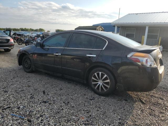 Photo 2 from auction – 2012 NISSAN ALTIMA BASE with VIN 1N4AL2AP7CN414330
