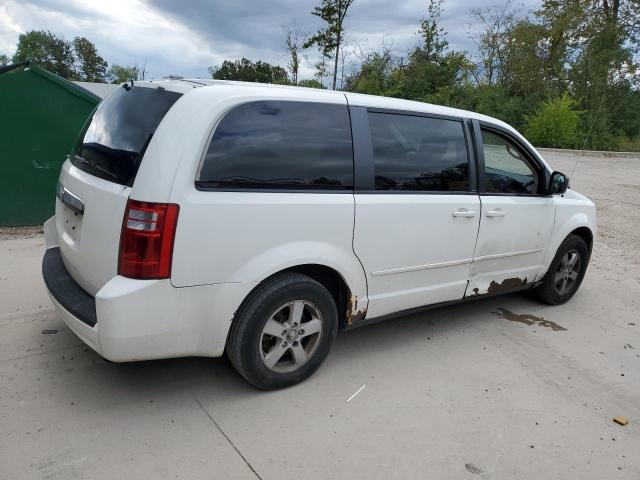 Photo 3 from auction – 2010 DODGE GRAND CARA with VIN 2D4RN4DE6AR146533