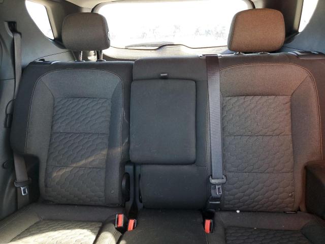 Photo 10 from auction – 2018 CHEVROLET EQUINOX LT with VIN 3GNAXSEV9JS607242