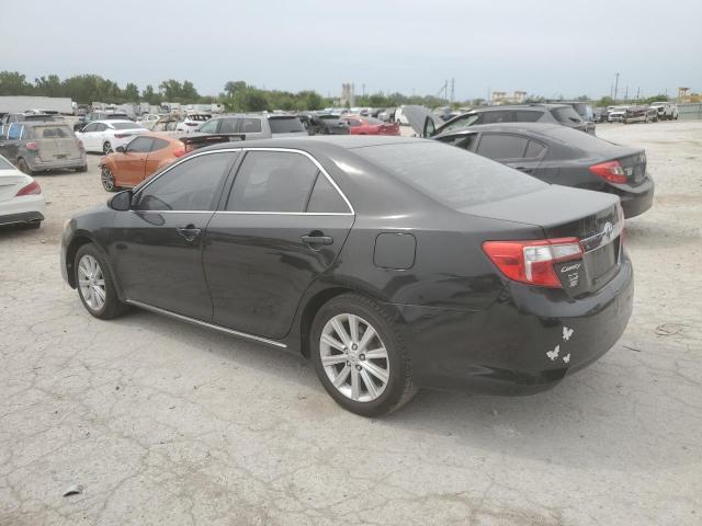 Photo 2 from auction – 2012 TOYOTA CAMRY BASE with VIN 4T1BF1FK0CU063002
