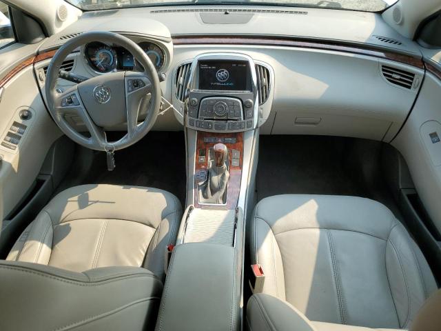 Photo 8 from auction – 2013 BUICK LACROSSE with VIN 1G4GC5E38DF244130