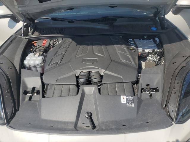 Photo 11 from auction – 2025 PORSCHE CAYENNE S with VIN WP1BL2AY9SDA39048