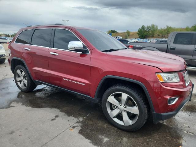 Photo 4 from auction – 2014 JEEP GRAND CHER with VIN 1C4RJFBT6EC334876