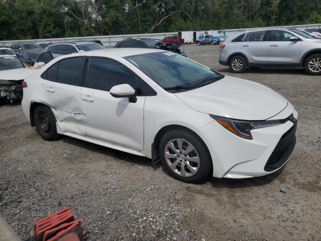 Photo 4 from auction – 2025 TOYOTA COROLLA LE with VIN 5YFB4MDE4SP285045